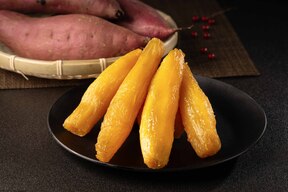 べにはるか　丸干し芋(900g)もっちり甘い自然のスイーツ！