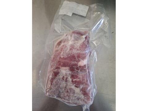 ジビエ　イノシシ　ランプ　ブロック　340g