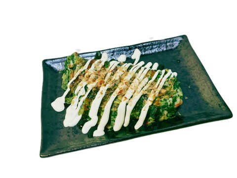 各10個！冬季限定！ネバネバとプチプチの2箱セット『モロヘイヤとアイスプラント』