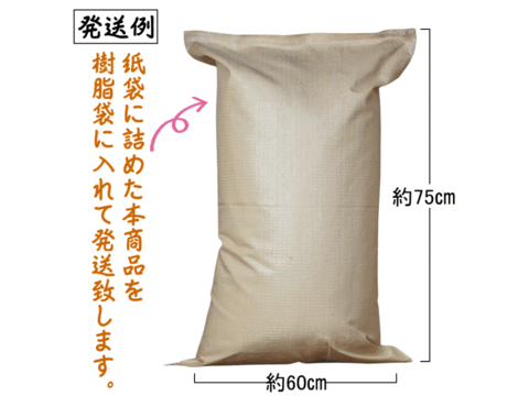 小麦さん専用　値下げしました　微生物利用の大展開 栽培期間中農薬不散布】ネバ全 全粒粉 中力粉 業務用 25kg 青森