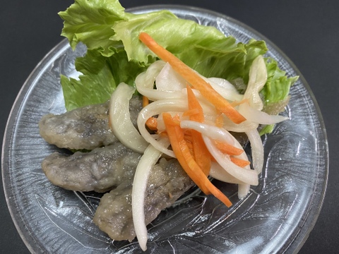 【大容量】フワッサクッと！匠のボッチ揚げ1kg（メヒカリ唐揚げ）