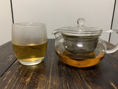ほうじ茶(中井侍産) 45g