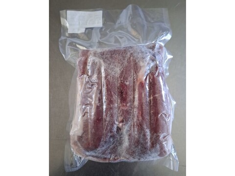 ジビエ　イノシシ　モモ　ブロック　860g