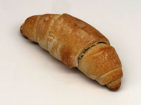 全部有機！【福袋】2026ごほうび1：パンセット⑯+シフォンケーキ　Plain：麦の栽培から一貫生産　自然栽培有機小麦のみ使用したバターがおいしい有機パン＆有機シフォンケーキ