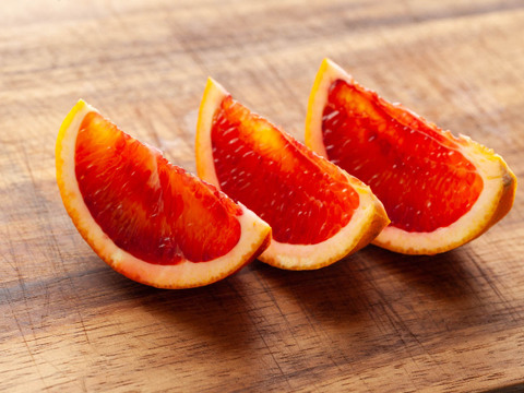 【広島県産】ブラッドオレンジ(2㎏) モロ種