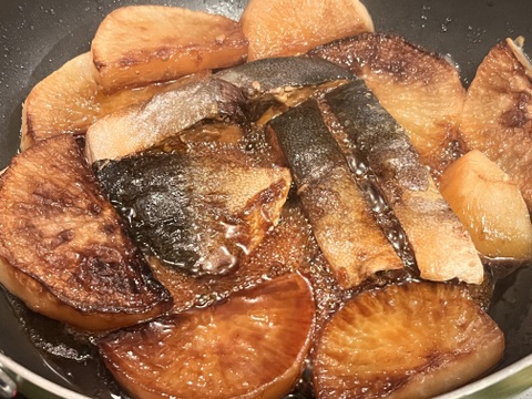 100[信州産]特大！トロトロ大根｢あじまるみ｣