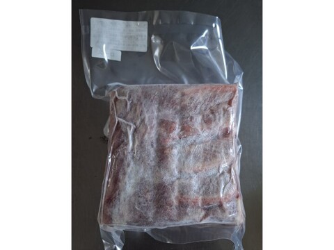 ジビエ　ロース　ブロック 1000g