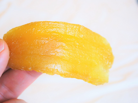 濃厚で上品な甘さ！ほしいも『べにはるか』平干し1kg(250g×4)