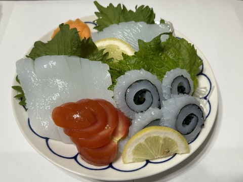 今だけ ✨️季節限定 
五島列島産 海の幸 詰め合わせセット✨
旬の魚バラエティ
何が入るかお楽しみ！！