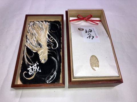 🌸🌸🌸🌸🌸「神の力」スペシャル1㎏白米