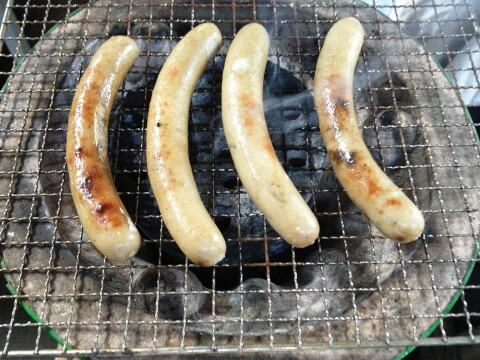 【訳アリ】賞味期限4月商品★ウインナー