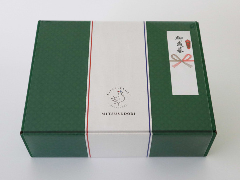 【ギフト・熨斗対応可】みつせ鶏の人気惣菜バラエティセット６品（冷凍）