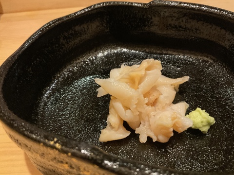 【貝の女王】ナミガイ/白ミル貝/大～中サイズバラ/１kg/【今だけ活で送ります】