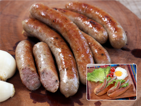 【アワード受賞福袋】極厚ステーキとアワード受賞大感謝！福袋