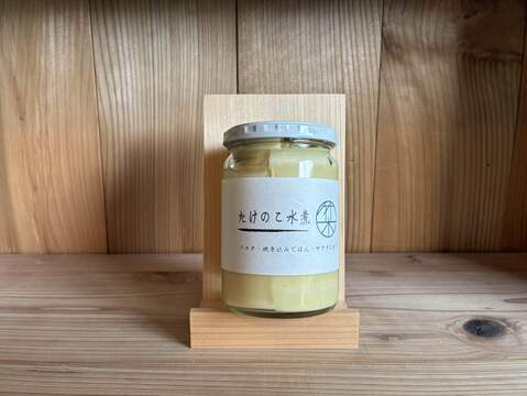 夏ギフト】朝採れ幼竹の瓶詰め筍水煮｜数量限定：愛知県産の加工品