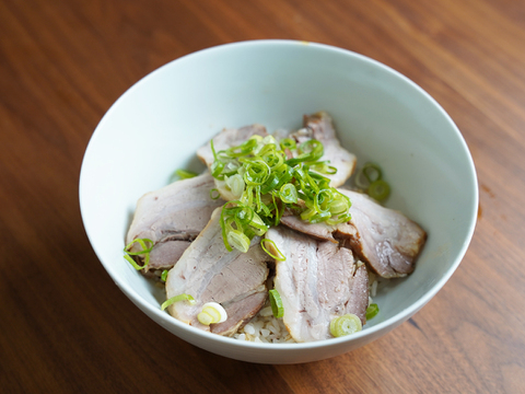 だいじょ豚　バラブロック500g