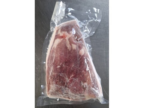 ジビエ　イノシシ　ランプ　ブロック　740g