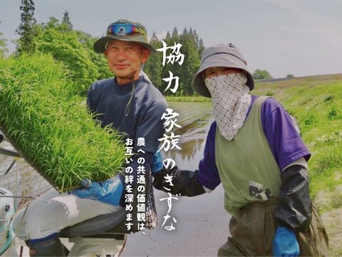 【農家直販！】令和7年産 魚沼産こしひかり玄米30kg