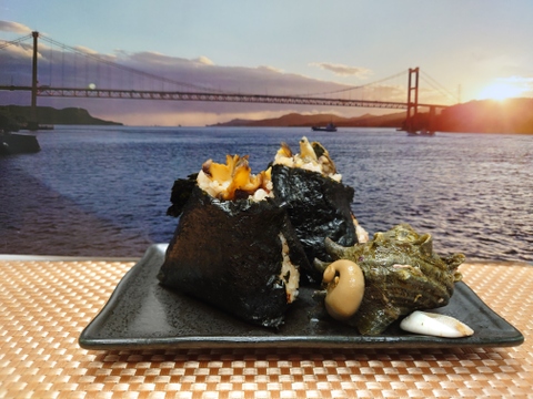 サザエのつぶやき