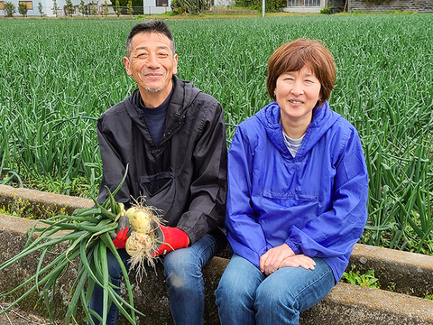 【お得！M玉】 10kg 淡路島産新たまねぎ 特別栽培 兵庫県認証食品