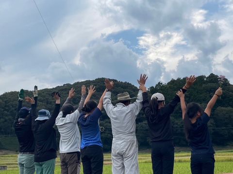 【令和7年新米】地元の産直市場でリピーター続出！岡山県産ヒノヒカリ玄米5㎏ 甘みと香り豊かな味わいで、噛むほどに旨みが広がります、白米も可能です。