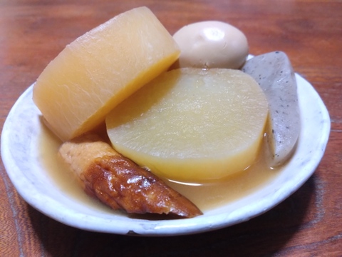 【自然栽培】今が旬！加賀野菜の源助大根 食べ切りサイズの小ぶりな大根４kg、８～１２本 固定種