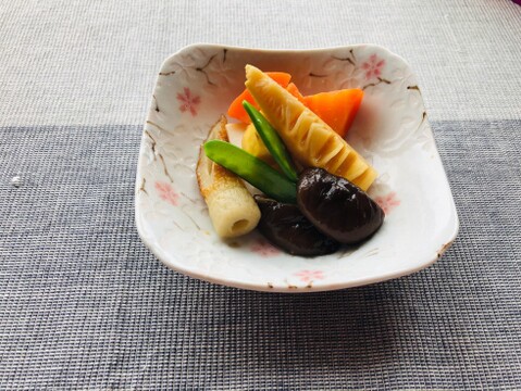 【山形県産 美味しい山菜　たけのこ(孟宗竹)スライス】150gx2　2袋セット