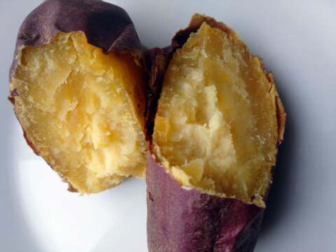 【訳あり】なめらか～で甘い！砂丘のシルクスイート(３㎏)