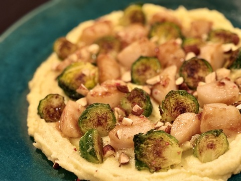 お料理の幅が広がる！ 季節の西洋野菜 Italian selection 60サイズ