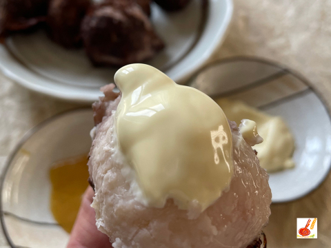 皮ごと茹でて✨美味しい ✨小ぶりな里芋1kg(セレベス:赤目芋)｜農家直送✅｜家庭用🎁❗️