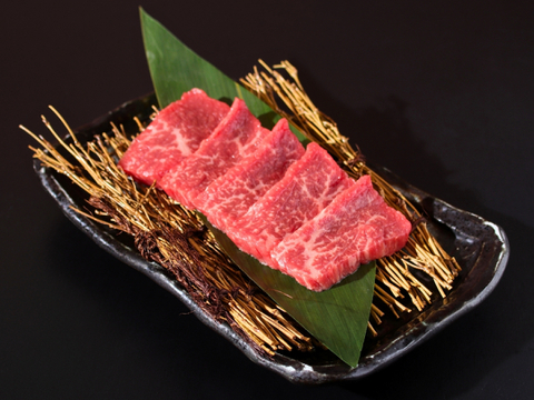 若狭牛 王道焼肉 カルビ ＆ モモ 450g（2-3人前） 【 焼肉 お肉 お取り寄せ グルメ 贈り物 ギフト プレゼント 誕生日 おすすめ 赤身 霜降 】【母の日ギフト】