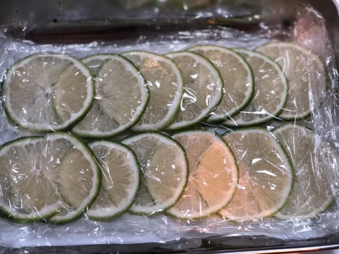 大人気！皮まで丸ごと使える大きな大きなグリーンレモン🍋[約1.7kg]