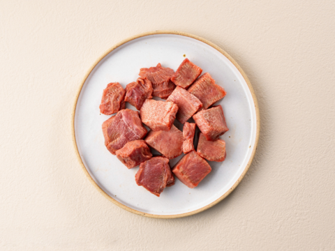 【福袋2025】なんと半額！自然派ホルモン８種 食べチョク８周年記念特別セット