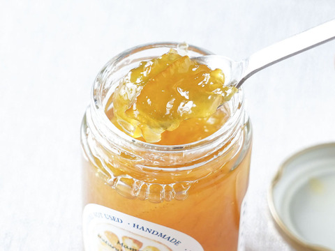 【数量限定】宇宙が喜ぶ甘夏100%ジュースと甘夏マーマレード の セット　農薬 , 除草剤 , 化学肥料 不使用 , 愛情たっぷりで育てた甘夏のおいしさをぎゅっと詰め込んだセット