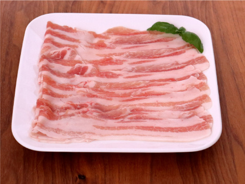 ＜ギフト＞元気豚　味わいしゃぶしゃぶ三昧【一部地域を除き送料込み】【766】