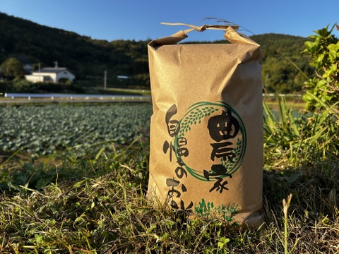 《R7年産》ヒノヒカリ 無洗米 10kg