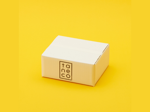 taneco 熟成 種子島安納いも（生いも） 【Ｓサイズ・２kg】