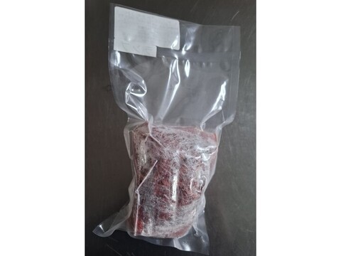 ジビエ　イノシシ　ランプ　ブロック　280g