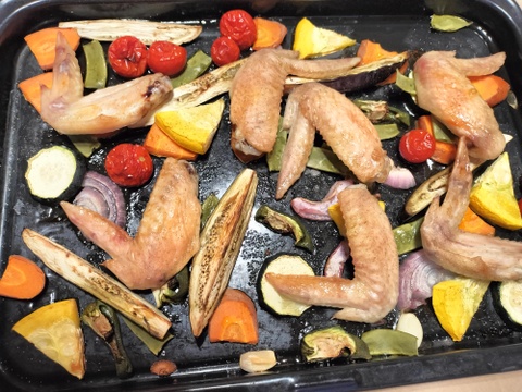 完熟ミニトマト1ｋｇ+きゅうり20本+ズッキーニ8本★　パチャママ農園