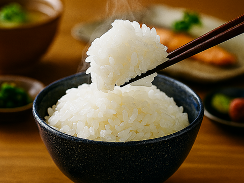 【母の日ギフト】【特別な人へ】新潟県南魚沼100％塩沢産　こしひかり   　2ｋｇ　【食べチョクアワード受賞✨】【食味鑑定コンクール国際大会認証✨】