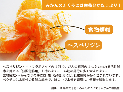 蔵出しみかん丹生系10kg｜和歌山県海南市下津町産。晩生みかんの最高級品種