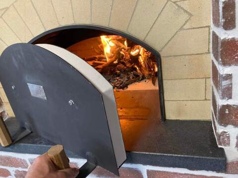 【プレミアム キャラメル芋】石窯焼き芋仕立ての干し芋（500g）