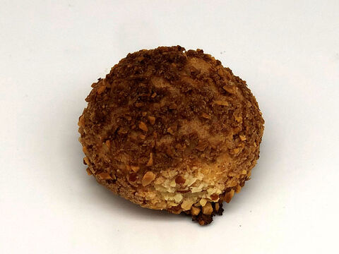 全部有機！Sweets⑤：クッキーシュー：食べる人の健康を考えた有機JAS対応クッキーシュー×6