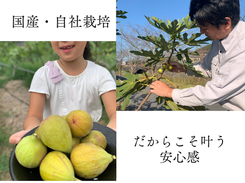 母の日 ギフト　たっぷり300g　国産ドライいちじく 3種食べ比べ セット 　国産 無添加 ドライいちじく 2026 プレゼント 花以外 ミツリッチ　母の日ギフト　送料別