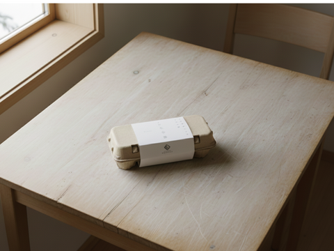 【平飼い 有精卵】自然養鶏「子持生命卵 kinari」10個入パック×２