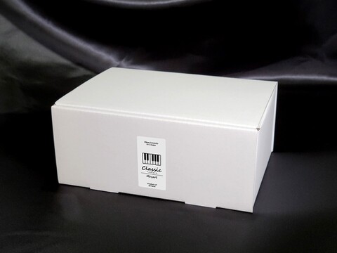 クラシック音楽で育つ 糖度8度以上・酸味の少ない高糖度ミニトマト『 クラシックトマト モーツァルト 』【1kg】