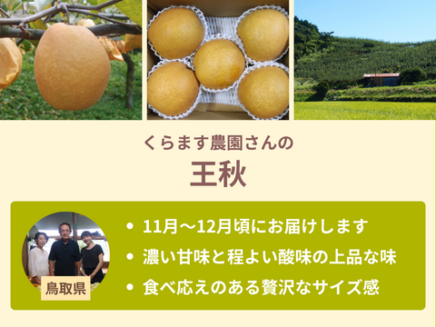 【売り切れ】【限定200セット】梨の食べ比べ便（食べチョク公式）