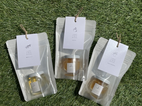 【初回限定BOX】「みかんハチミツ35g」「レモンマーマレード35g」「清見オレンジジャム35g」大切な方へのちょっとした贈り物にいかがでしょうか?