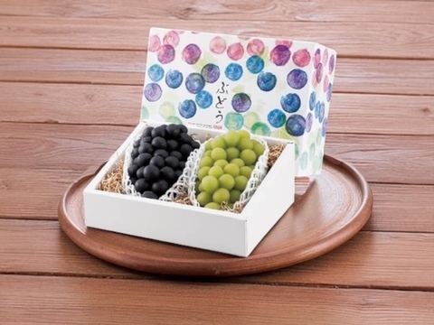 瀬戸ジャイアンツ – 皮ごと食べれる、極上の味わい