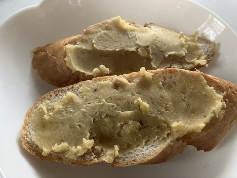 小粒ですが、美味しさは変わりません！生栗(洋栗、約２キロ入り)